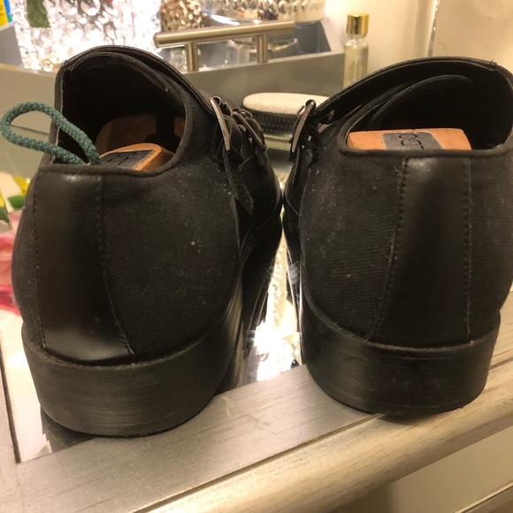 Kenneth Cole Reaction men’s shoes - Picture 6 of 8